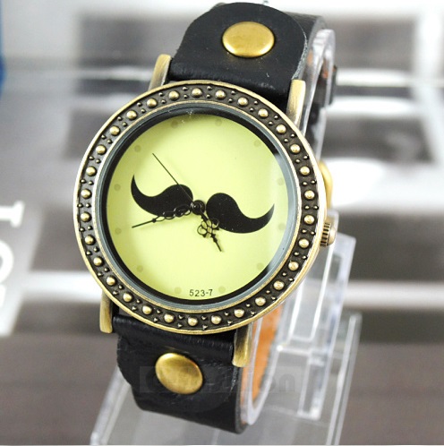 USNJENA URAMOUSTACHE