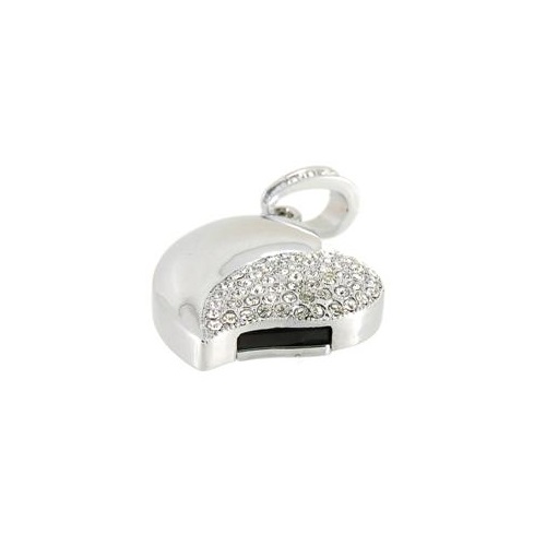 USB POMNILNIK SRCE II 4 GB