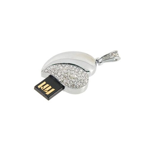 USB POMNILNIK SRCE II 4 GB