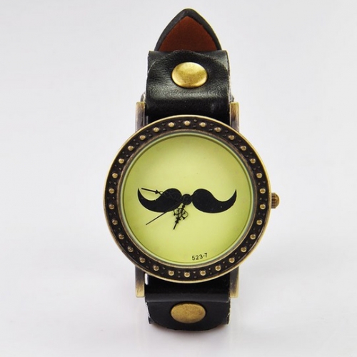 USNJENA URAMOUSTACHE