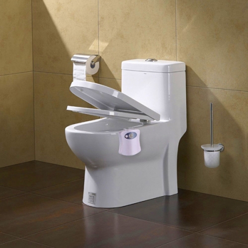 NOČNA LUČKA ZA WC LEDlight
