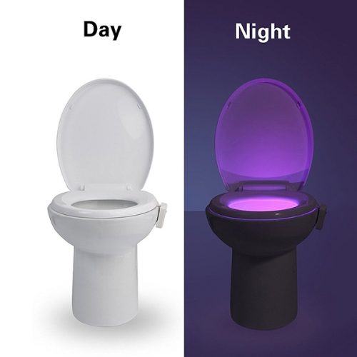 NOČNA LUČKA ZA WC LEDlight