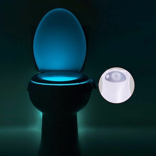 NOČNA LUČKA ZA WC LEDlight