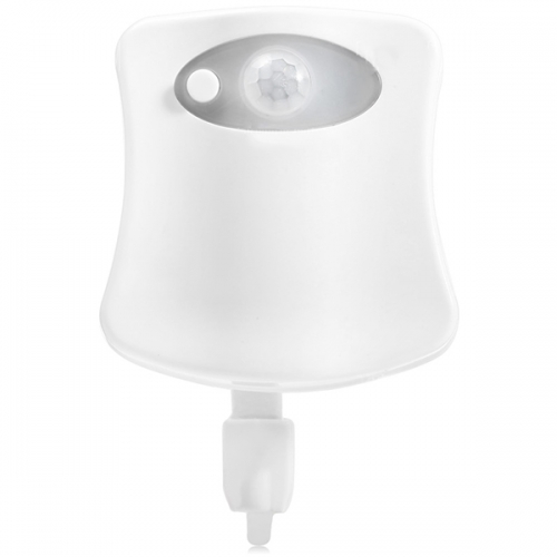 NOČNA LUČKA ZA WC LEDlight