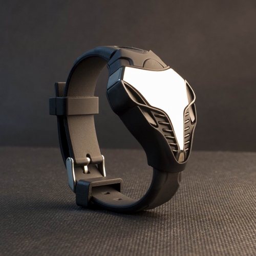 NEZEMELJSKA LED URA ALIEN