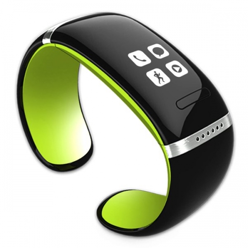 BLUETOOTH VIBRIRAJOČA URA 
