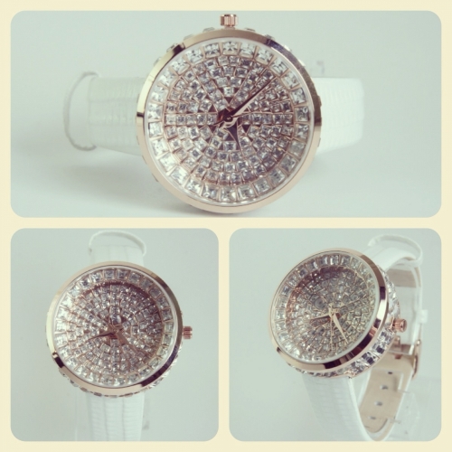 USNJENA URA DIAMONDS