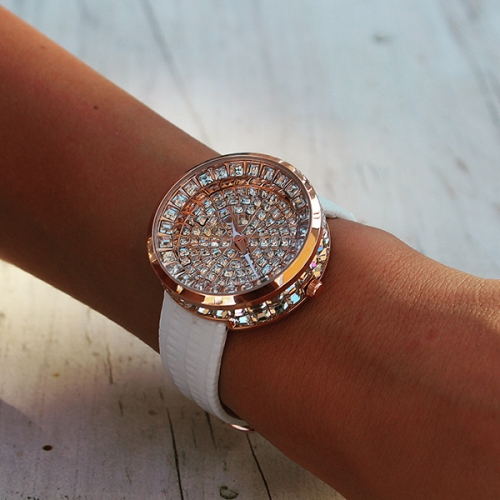 USNJENA URA DIAMONDS