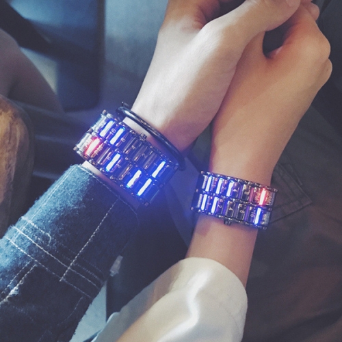 UNISEKS LED URA GEEKS