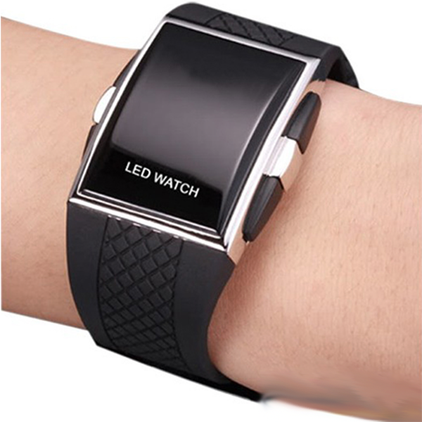 LED URA