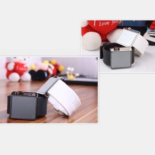 UNISEKS LED URA MIRROR