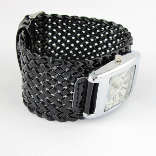 ŽENSKA ZAPESTNICA Z URO H018 BLACK