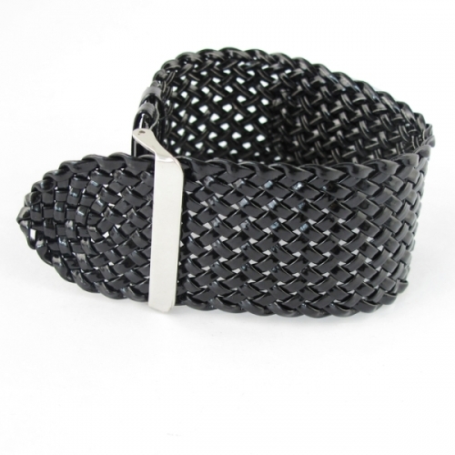ŽENSKA ZAPESTNICA Z URO H018 BLACK