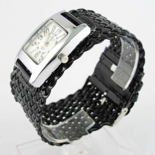 ŽENSKA ZAPESTNICA Z URO H018 BLACK