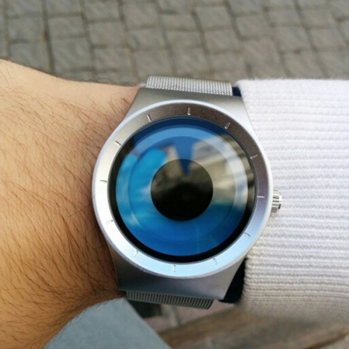 UNIKATNA UNISEKS URA H016