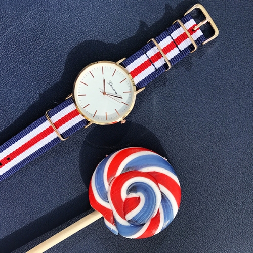 MODERNA UNISEKS URA STRIPE
