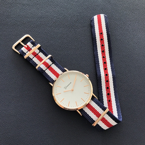 MODERNA UNISEKS URA STRIPE
