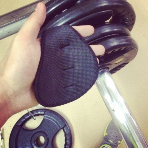 FITNESS OPREMA GRABIT
