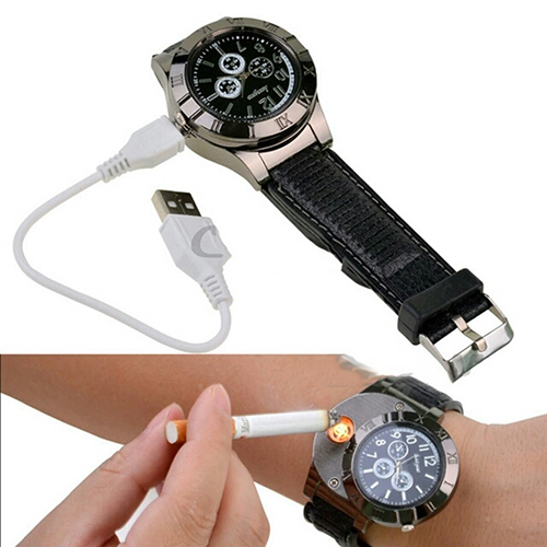 URA Z USB VŽIGALNIKOM